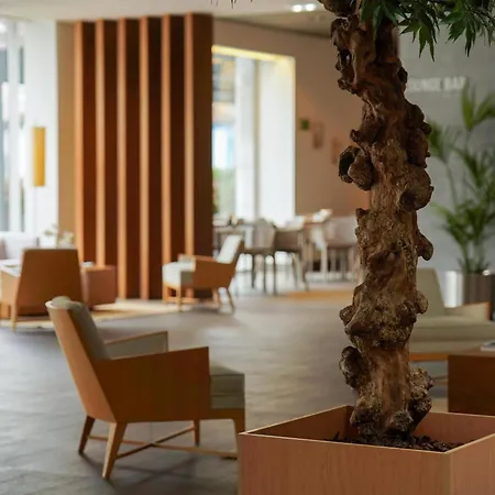 Blau Caldas Hotel 4*