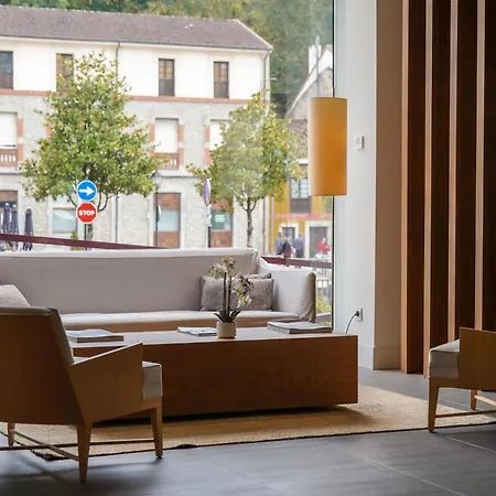 Blau Caldas Hotel Oviedo