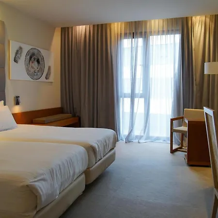 Hotel Blau Caldas, A Member Of Radisson Individuals Oviedo