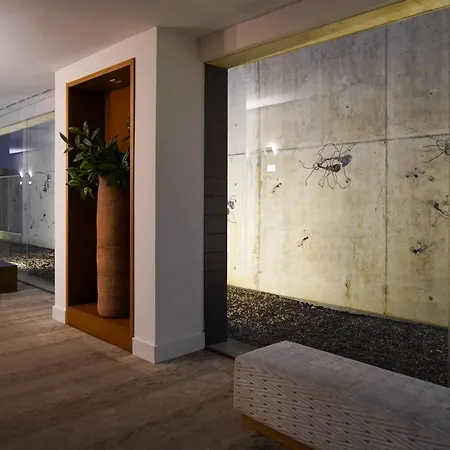 Blau Caldas, A Member Of Radisson Individuals Hotel