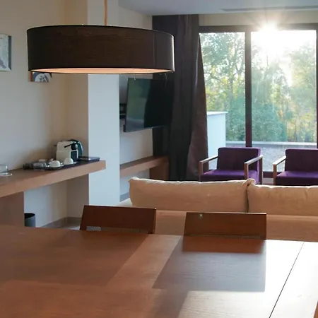 Ξενοδοχείο Blau Caldas, A Member Of Radisson Individuals 4*