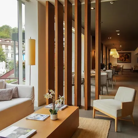 Blau Caldas Hotel Oviedo