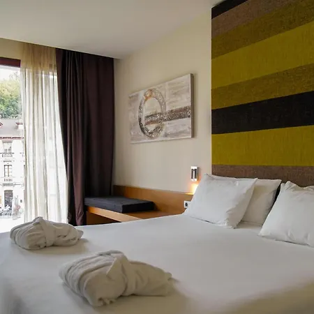 Blau Caldas, A Member Of Radisson Individuals Oviedo