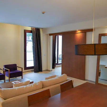 Blau Caldas, A Member Of Radisson Individuals Hotel