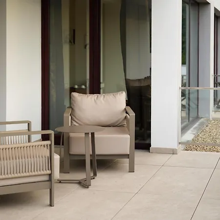 Blau Caldas, A Member Of Radisson Individuals 4*