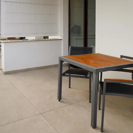 Blau Caldas 4* Oviedo