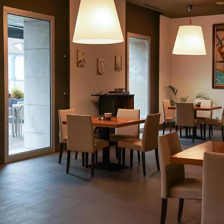 Blau Caldas, A Member Of Radisson Individuals Hotel