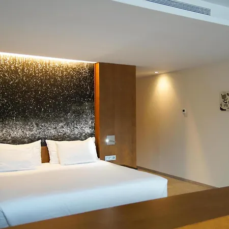 Blau Caldas Hotel 4*