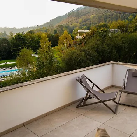 Hotel Blau Caldas, A Member Of Radisson Individuals 4*
