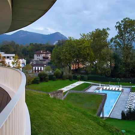 Hotel Blau Caldas, A Member Of Radisson Individuals Oviedo