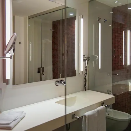 Hotel Blau Caldas 4*