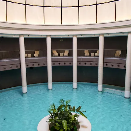Blau Caldas, A Member Of Radisson Individuals 4*