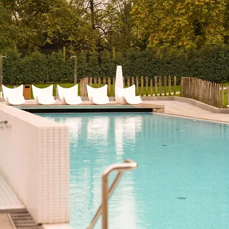 Blau Caldas, A Member Of Radisson Individuals 4* Oviedo