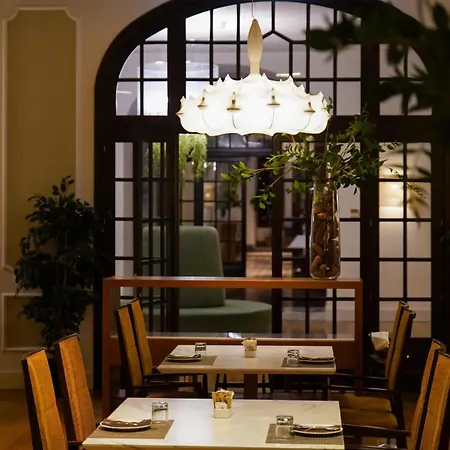 Blau Caldas Hotel Oviedo