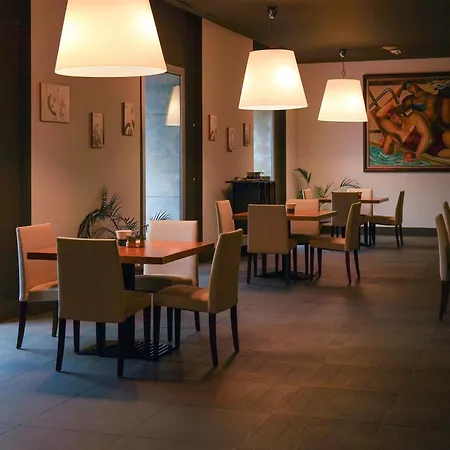 Ξενοδοχείο Blau Caldas, A Member Of Radisson Individuals 4*