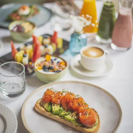 Blau Caldas Hotel Oviedo