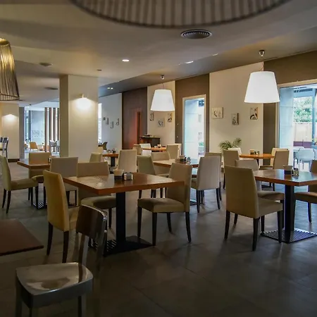 Blau Caldas, A Member Of Radisson Individuals 4*