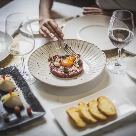 Hotel Blau Caldas 4*