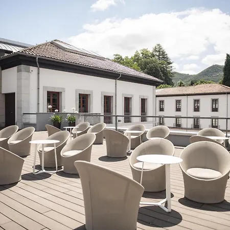 Blau Caldas Hotel Oviedo