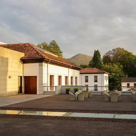 Blau Caldas, A Member Of Radisson Individuals Oviedo