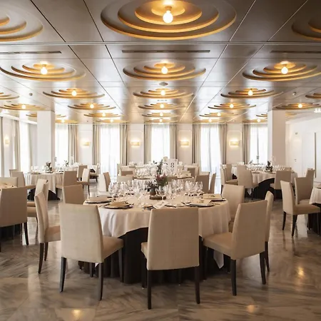 Blau Caldas, A Member Of Radisson Individuals Hotel