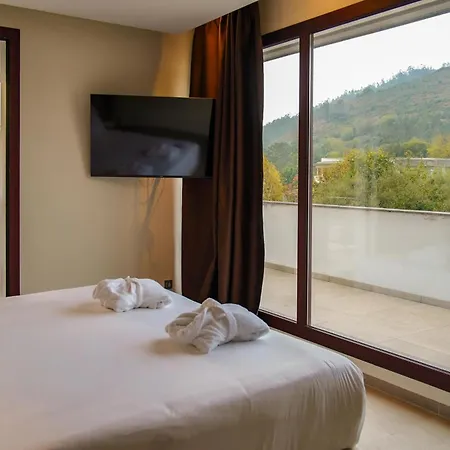 Blau Caldas Hotel 4*