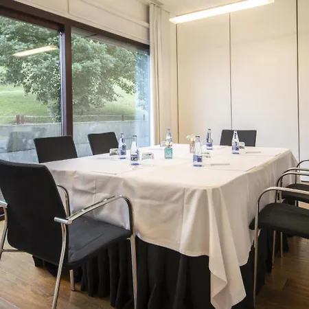 Hotel Blau Caldas 4*