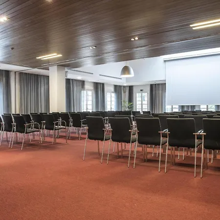 Blau Caldas, A Member Of Radisson Individuals Hotel