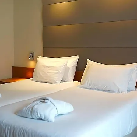 Ξενοδοχείο Blau Caldas, A Member Of Radisson Individuals Οβιέδο