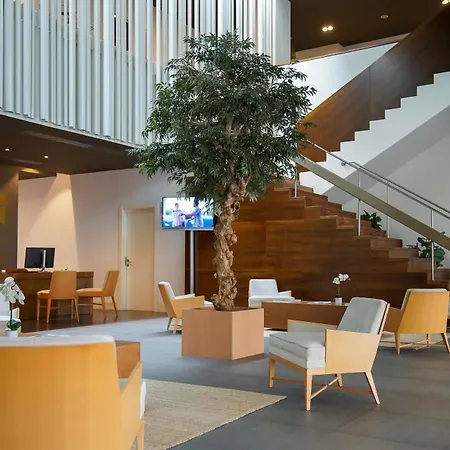 Blau Caldas, A Member Of Radisson Individuals 4*
