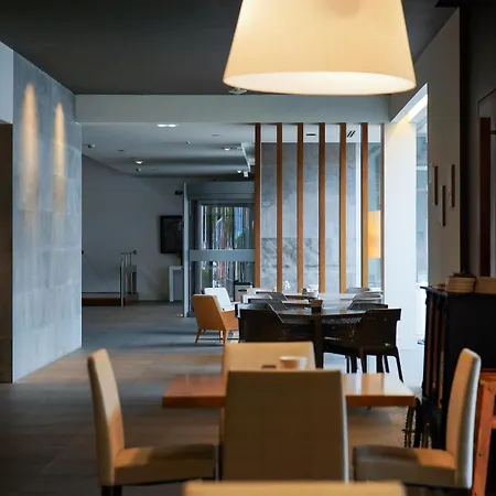 Ξενοδοχείο Blau Caldas, A Member Of Radisson Individuals 4*