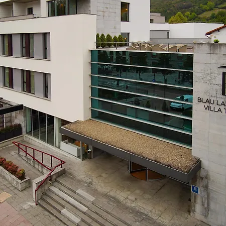 Blau Caldas, A Member Of Radisson Individuals Οβιέδο