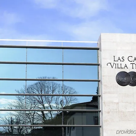 Hotel Hotel Las Caldas Spa&Sport