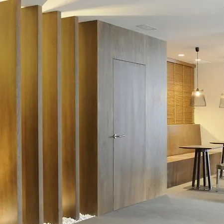 Blau Caldas Hotel 4*