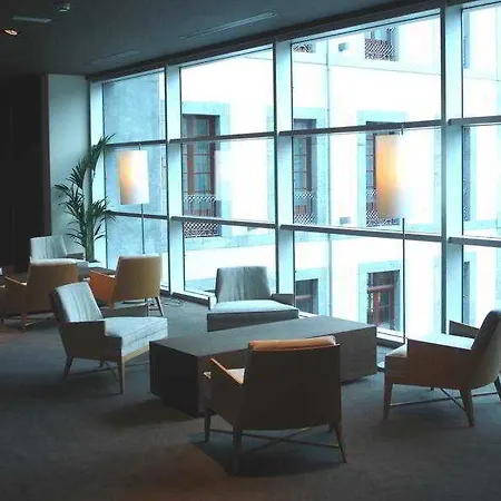 Blau Hotel Las Caldas Hotel 4*