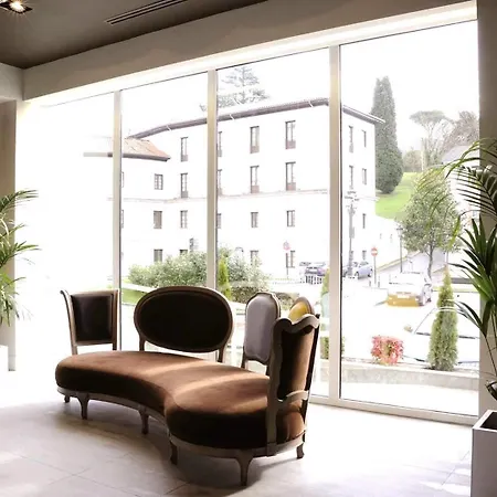 Blau Caldas 奥维耶多