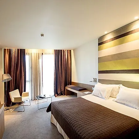 Hotel Blau Hotel Las Caldas