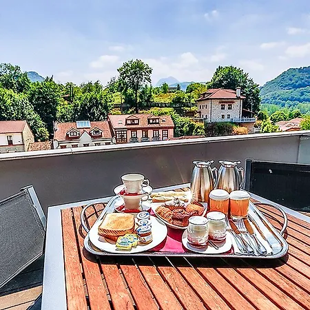 酒店 Caldas By Blau 4*