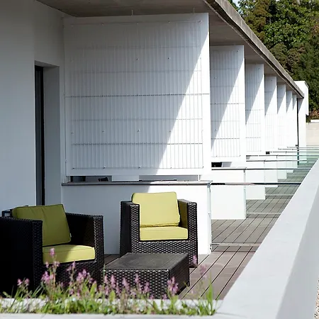 Caldas By Blau 4*