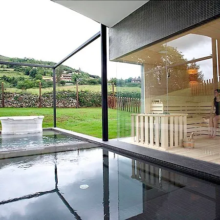 Hotel Las Caldas Spa&Sport Oviedo