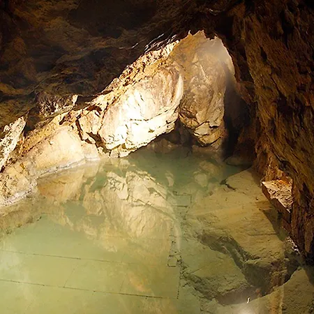 Blau Caldas 酒店 4*