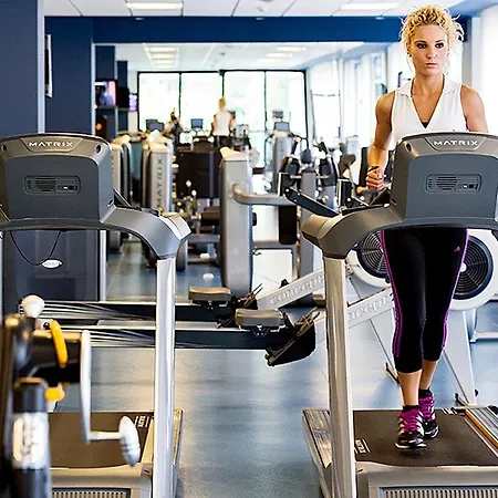 Blau Caldas Hotel Oviede