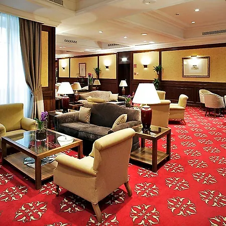 Blau Hotel Las Caldas