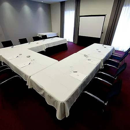 Blau Hotel Las Caldas Hotel