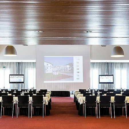 Blau Hotel Las Caldas Hotel Oviedo