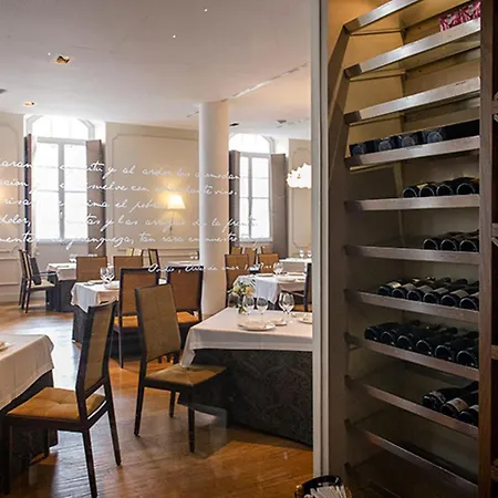 Blau Caldas 奥维耶多