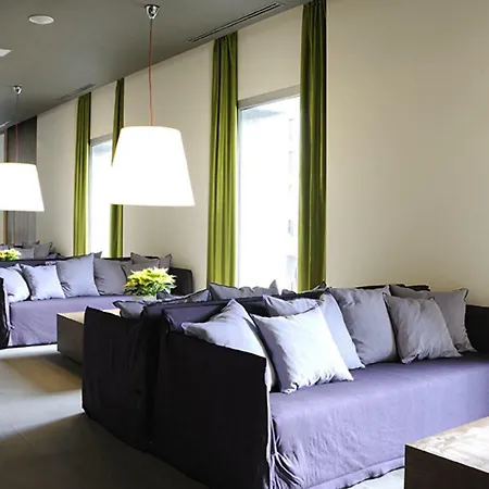 Hotel Blau Hotel Las Caldas 4*