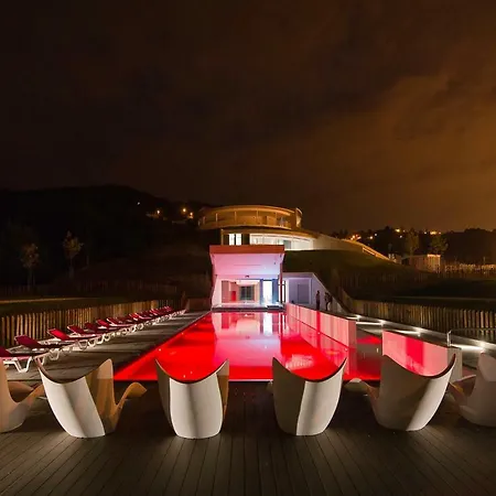 Hotel Blau Hotel Las Caldas