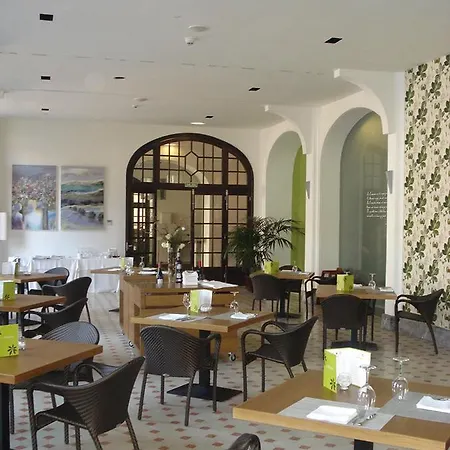 酒店 Blau Caldas 奥维耶多