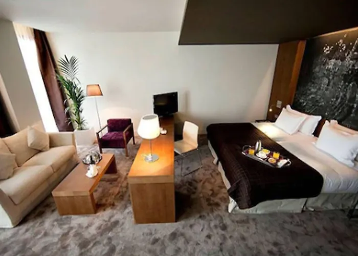 Blau Caldas Hotel 4*